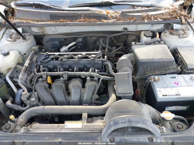 46345431 :رقم المزاد ، KNAGE228295296781 vin ، 2009 Kia Optima Lx مزاد بيع