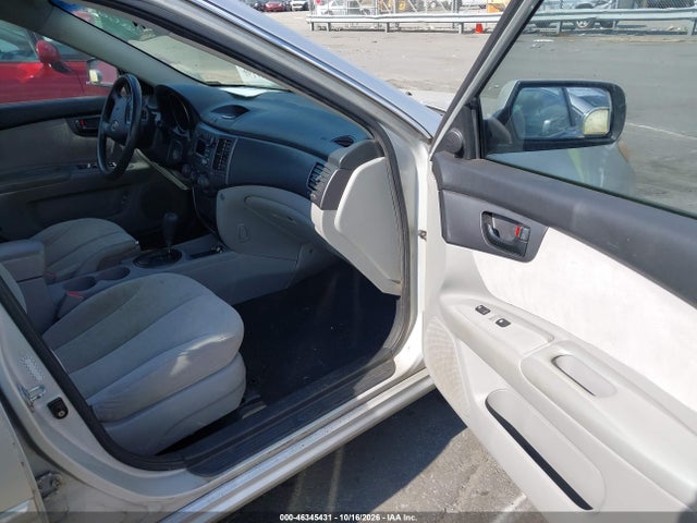 46345431 :رقم المزاد ، KNAGE228295296781 vin ، 2009 Kia Optima Lx مزاد بيع