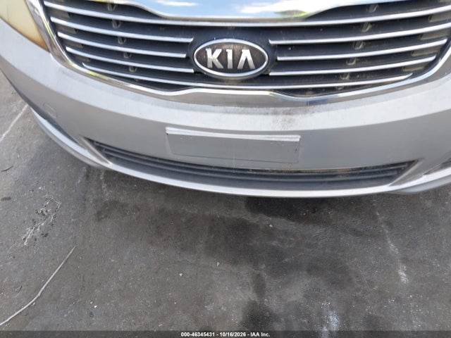 46345431 :رقم المزاد ، KNAGE228295296781 vin ، 2009 Kia Optima Lx مزاد بيع