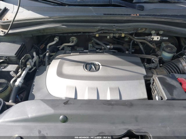 Продаж на аукціоні авто 2012 Acura Mdx, vin: 2HNYD2H23CH547962, номер лоту: 46345435