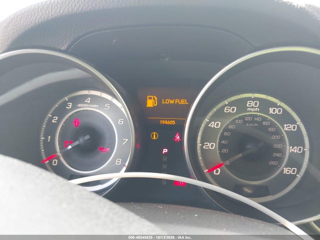 Продаж на аукціоні авто 2012 Acura Mdx, vin: 2HNYD2H23CH547962, номер лоту: 46345435