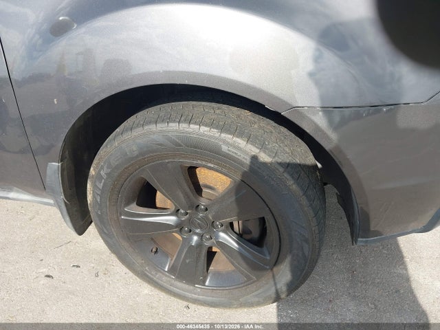 Продаж на аукціоні авто 2012 Acura Mdx, vin: 2HNYD2H23CH547962, номер лоту: 46345435