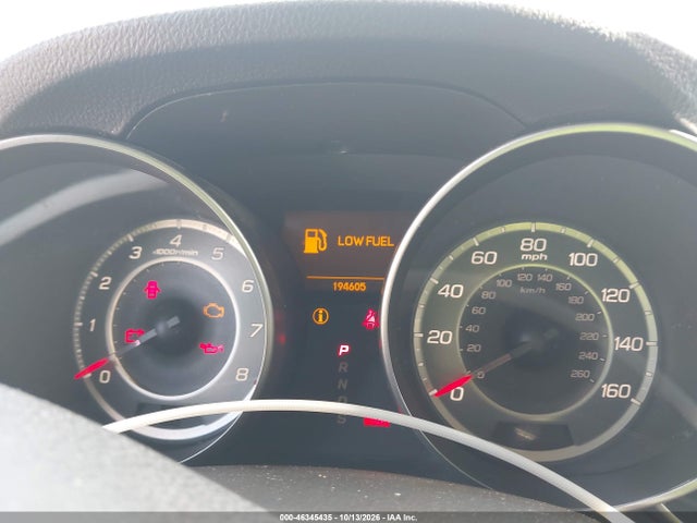 Продаж на аукціоні авто 2012 Acura Mdx, vin: 2HNYD2H23CH547962, номер лоту: 46345435