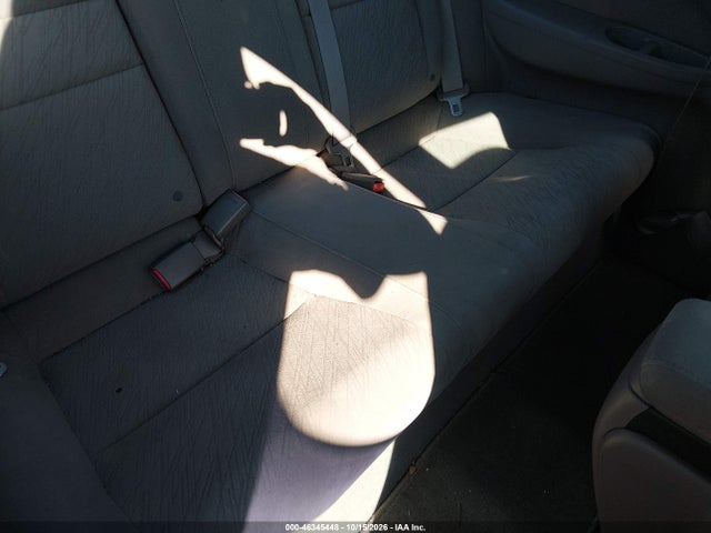 46345448 :رقم المزاد ، 2HGFG11898H523297 vin ، 2008 Honda Civic Ex مزاد بيع