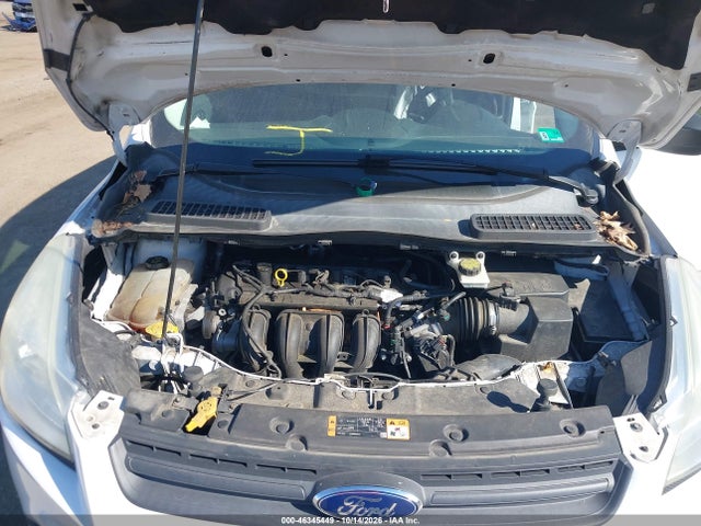 Продаж на аукціоні авто 2016 Ford Escape S, vin: 1FMCU0F79GUC52236, номер лоту: 46345449