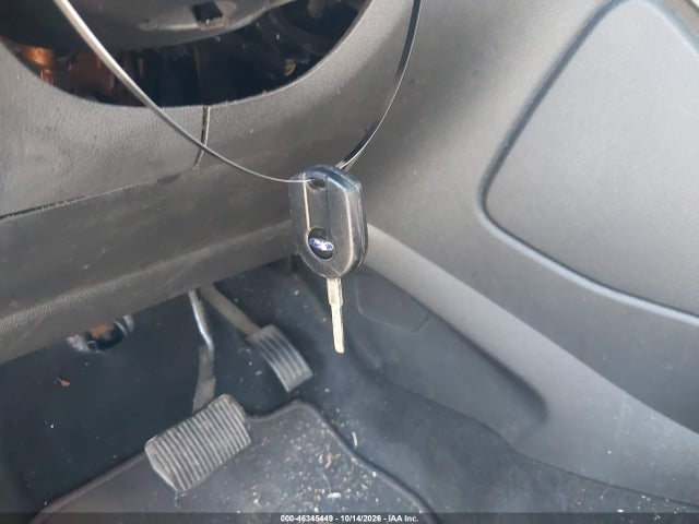 Продаж на аукціоні авто 2016 Ford Escape S, vin: 1FMCU0F79GUC52236, номер лоту: 46345449