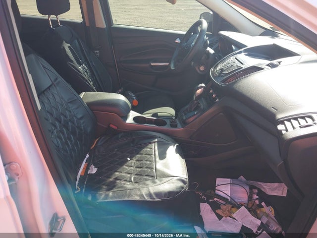 Продаж на аукціоні авто 2016 Ford Escape S, vin: 1FMCU0F79GUC52236, номер лоту: 46345449