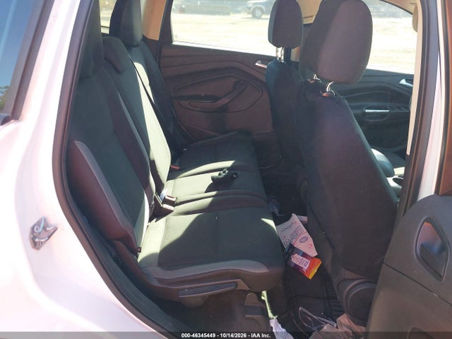 Продаж на аукціоні авто 2016 Ford Escape S, vin: 1FMCU0F79GUC52236, номер лоту: 46345449