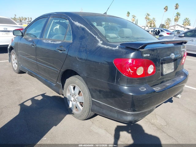 Aukcja sprzedaży 2007 Toyota Corolla S, vin: 1NXBR30E07Z830794, numer aukcji: 46345458