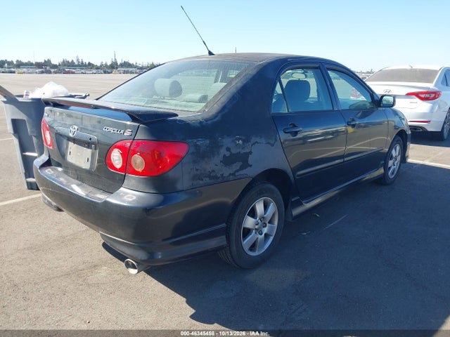 Aukcja sprzedaży 2007 Toyota Corolla S, vin: 1NXBR30E07Z830794, numer aukcji: 46345458