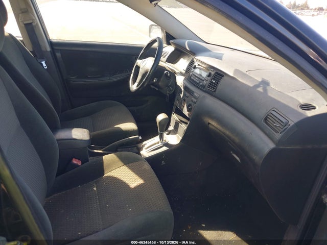 Aukcja sprzedaży 2007 Toyota Corolla S, vin: 1NXBR30E07Z830794, numer aukcji: 46345458