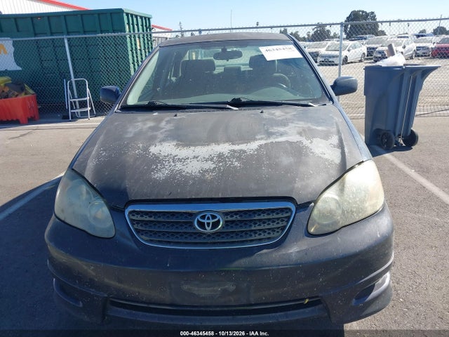 Aukcja sprzedaży 2007 Toyota Corolla S, vin: 1NXBR30E07Z830794, numer aukcji: 46345458