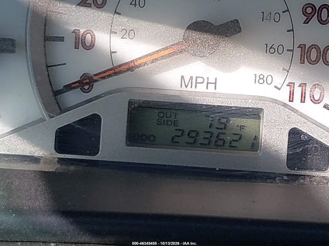 Aukcja sprzedaży 2007 Toyota Corolla S, vin: 1NXBR30E07Z830794, numer aukcji: 46345458