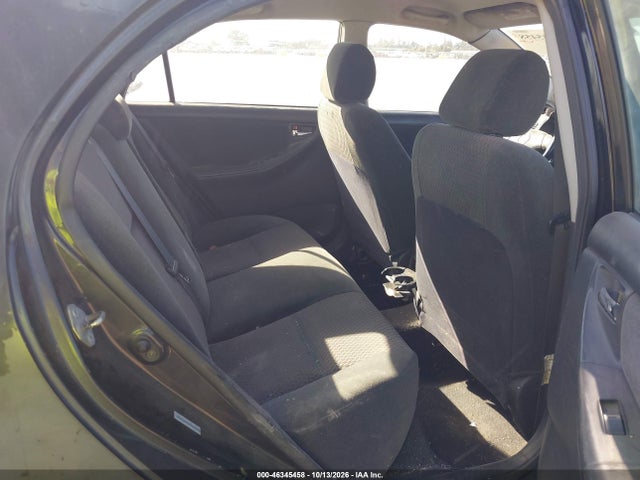Aukcja sprzedaży 2007 Toyota Corolla S, vin: 1NXBR30E07Z830794, numer aukcji: 46345458