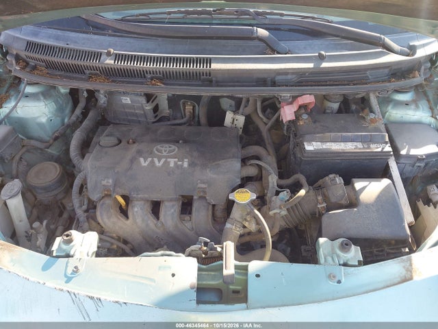 Продаж на аукціоні авто 2009 Toyota Yaris, vin: JTDBT903391315302, номер лоту: 46345464