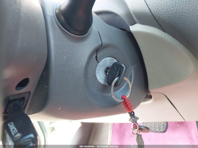Продаж на аукціоні авто 2009 Toyota Yaris, vin: JTDBT903391315302, номер лоту: 46345464