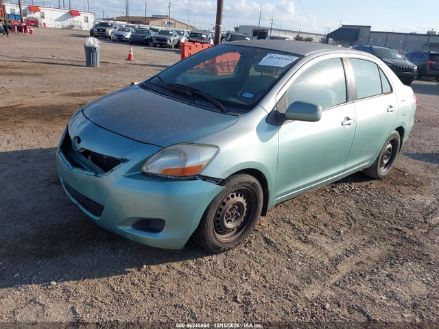 Продаж на аукціоні авто 2009 Toyota Yaris, vin: JTDBT903391315302, номер лоту: 46345464
