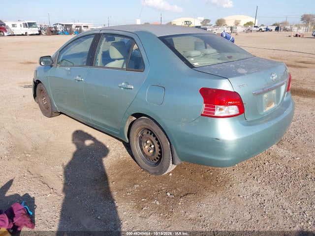 Продаж на аукціоні авто 2009 Toyota Yaris, vin: JTDBT903391315302, номер лоту: 46345464