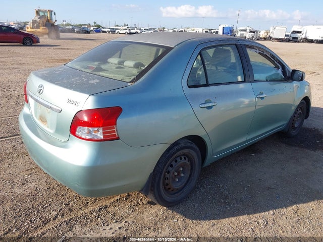 Продаж на аукціоні авто 2009 Toyota Yaris, vin: JTDBT903391315302, номер лоту: 46345464