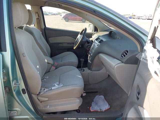 Продаж на аукціоні авто 2009 Toyota Yaris, vin: JTDBT903391315302, номер лоту: 46345464