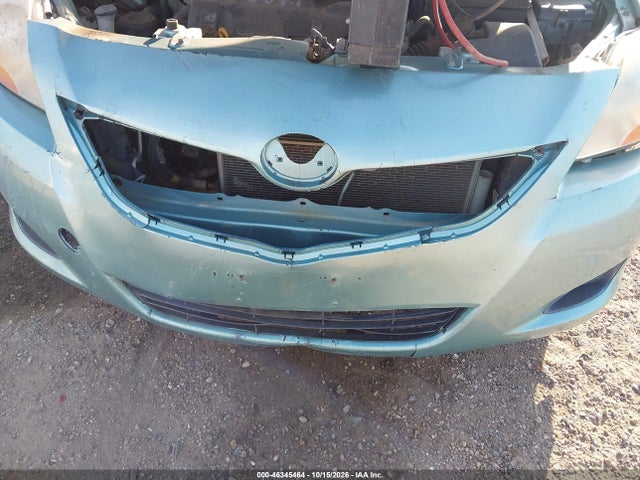 Продаж на аукціоні авто 2009 Toyota Yaris, vin: JTDBT903391315302, номер лоту: 46345464