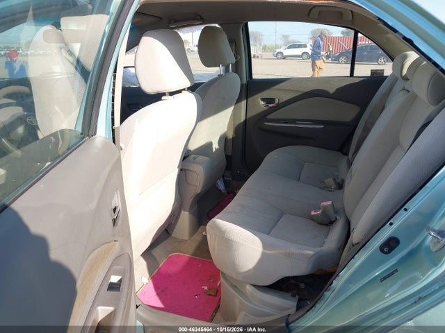 Продаж на аукціоні авто 2009 Toyota Yaris, vin: JTDBT903391315302, номер лоту: 46345464