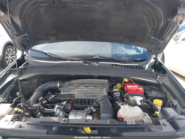 Продажа на аукционе авто 2020 Jeep Renegade Trailhawk 4x4, vin: ZACNJBC16LPL06375, номер лота: 46345465