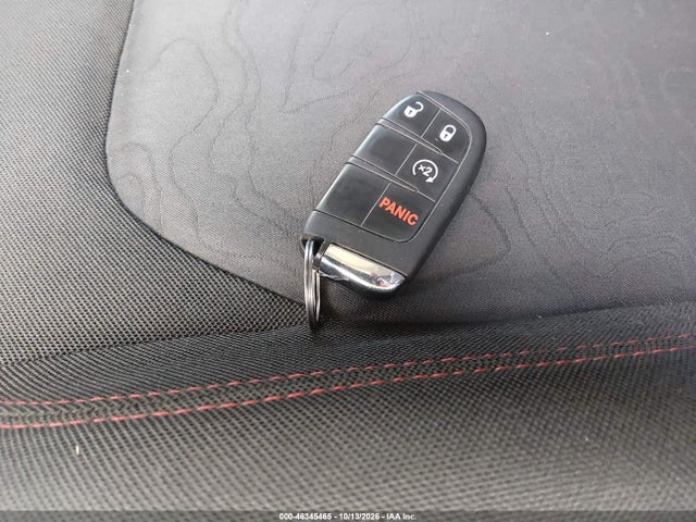 Продажа на аукционе авто 2020 Jeep Renegade Trailhawk 4x4, vin: ZACNJBC16LPL06375, номер лота: 46345465