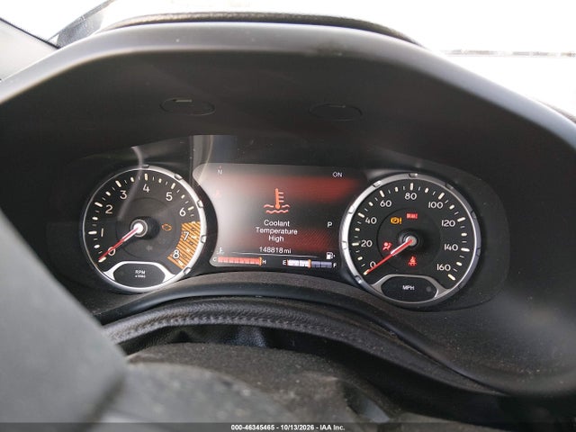 Продажа на аукционе авто 2020 Jeep Renegade Trailhawk 4x4, vin: ZACNJBC16LPL06375, номер лота: 46345465