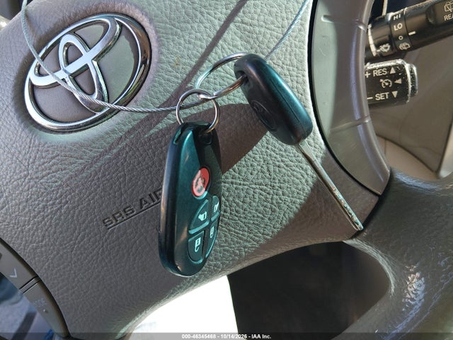 2008 Toyota Sienna Le მანქანა იყიდება აუქციონზე, vin: 5TDZK23C78S102293, აუქციონის ნომერი: 46345468