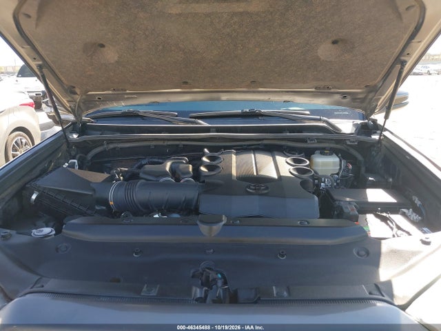 JTEBU5JRXL5792426 Toyota 4runner Sr5 Premium