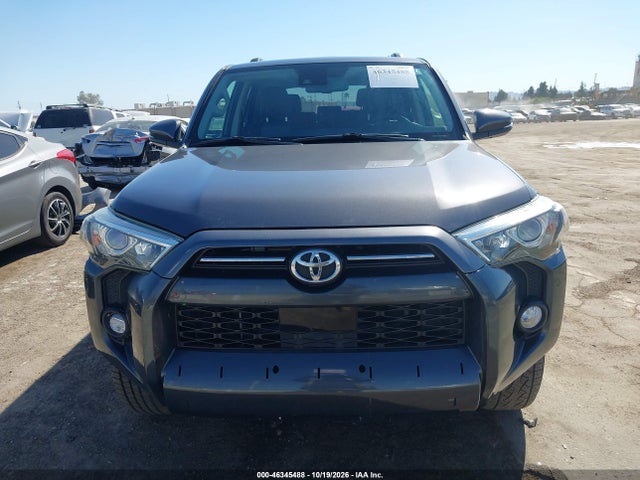 JTEBU5JRXL5792426 Toyota 4runner Sr5 Premium