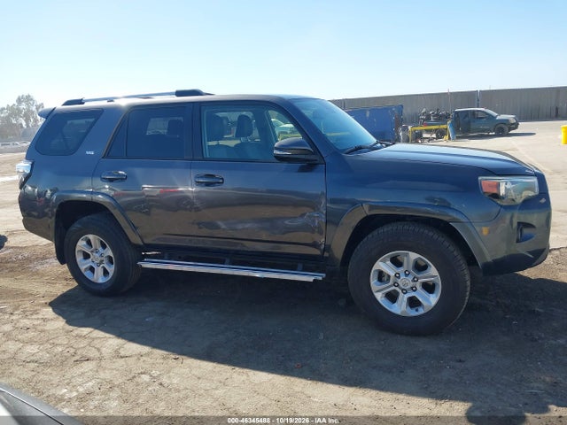 JTEBU5JRXL5792426 Toyota 4runner Sr5 Premium
