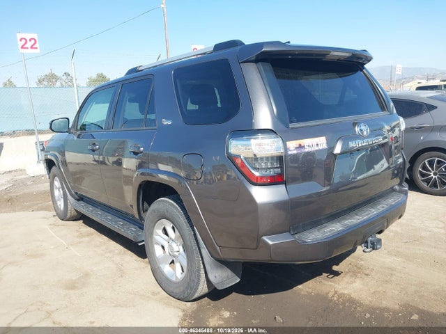 JTEBU5JRXL5792426 Toyota 4runner Sr5 Premium
