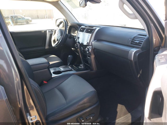 JTEBU5JRXL5792426 Toyota 4runner Sr5 Premium