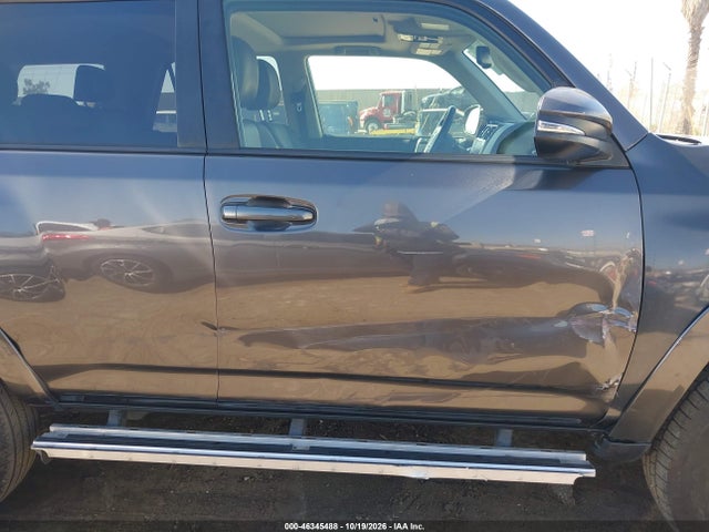 JTEBU5JRXL5792426 Toyota 4runner Sr5 Premium