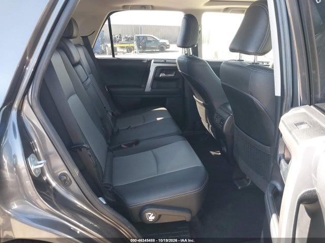 JTEBU5JRXL5792426 Toyota 4runner Sr5 Premium