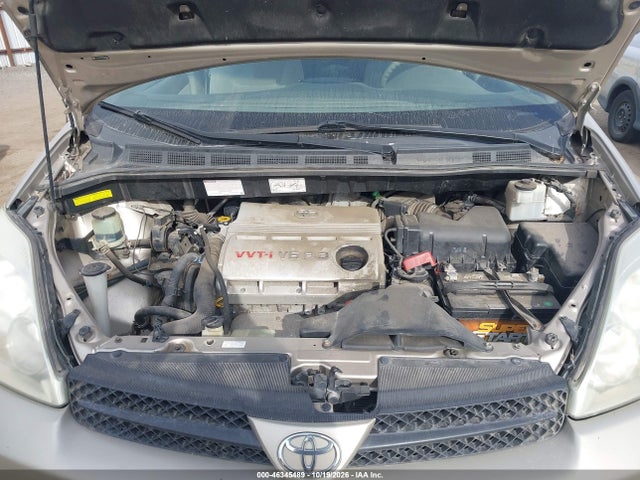 Aukcja sprzedaży 2005 Toyota Sienna Le, vin: 5TDZA23C75S381047, numer aukcji: 46345489