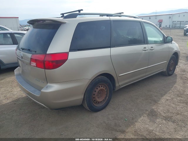 Aukcja sprzedaży 2005 Toyota Sienna Le, vin: 5TDZA23C75S381047, numer aukcji: 46345489