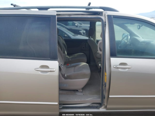 Aukcja sprzedaży 2005 Toyota Sienna Le, vin: 5TDZA23C75S381047, numer aukcji: 46345489