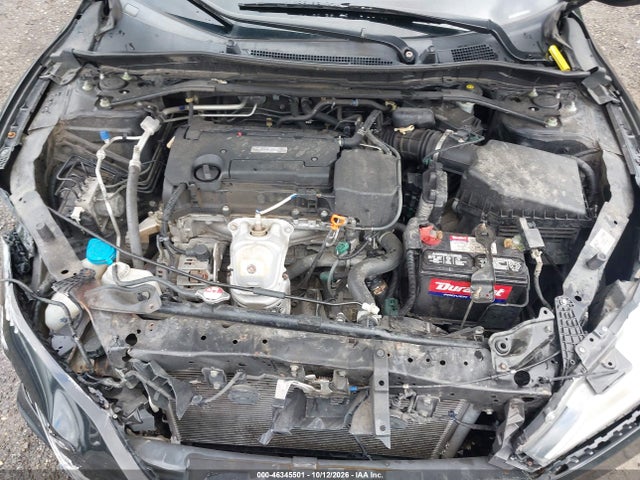 Продаж на аукціоні авто 2016 Honda Accord Ex, vin: 1HGCR2F79GA147989, номер лоту: 46345501