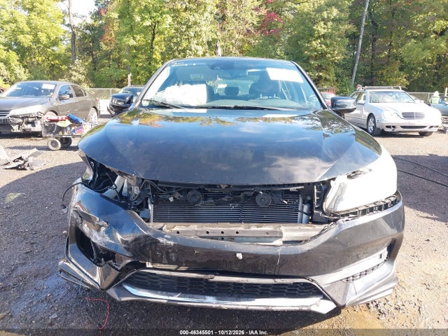 Продаж на аукціоні авто 2016 Honda Accord Ex, vin: 1HGCR2F79GA147989, номер лоту: 46345501