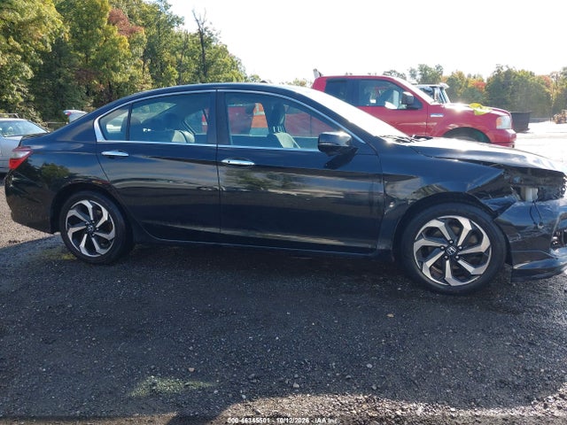 Продаж на аукціоні авто 2016 Honda Accord Ex, vin: 1HGCR2F79GA147989, номер лоту: 46345501