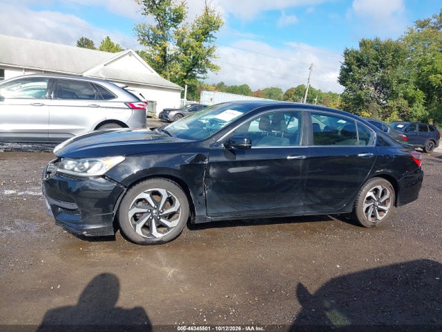 Продаж на аукціоні авто 2016 Honda Accord Ex, vin: 1HGCR2F79GA147989, номер лоту: 46345501
