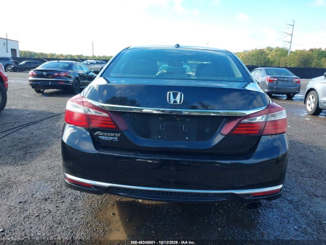 Продаж на аукціоні авто 2016 Honda Accord Ex, vin: 1HGCR2F79GA147989, номер лоту: 46345501