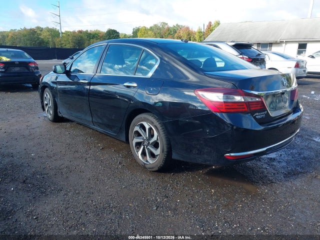 Продаж на аукціоні авто 2016 Honda Accord Ex, vin: 1HGCR2F79GA147989, номер лоту: 46345501
