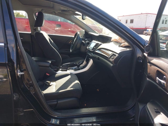 Продаж на аукціоні авто 2016 Honda Accord Ex, vin: 1HGCR2F79GA147989, номер лоту: 46345501