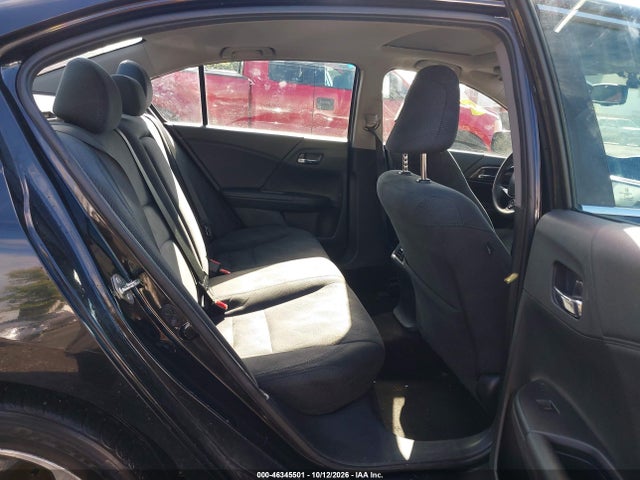 Продаж на аукціоні авто 2016 Honda Accord Ex, vin: 1HGCR2F79GA147989, номер лоту: 46345501