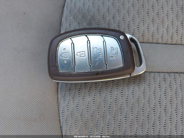 Aukcja sprzedaży 2018 Hyundai Sonata Sel+, vin: 5NPE34AF9JH728654, numer aukcji: 46345516