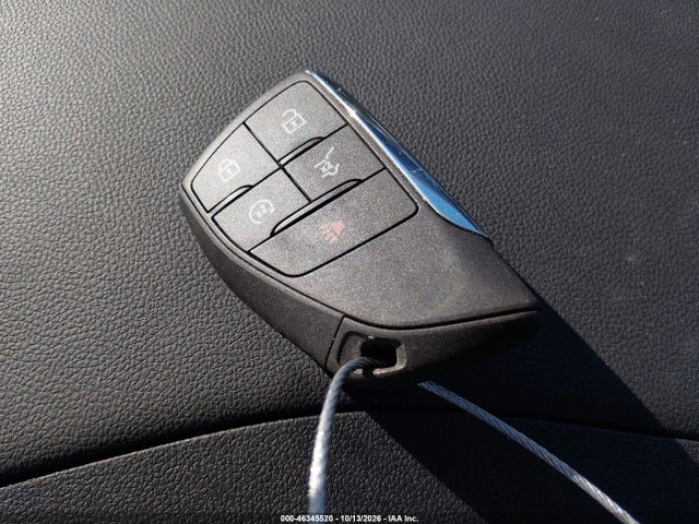 Aukcja sprzedaży 2026 Chevrolet Equinox Fwd Lt, vin: 3GNAXHEG6TL347089, numer aukcji: 46345520